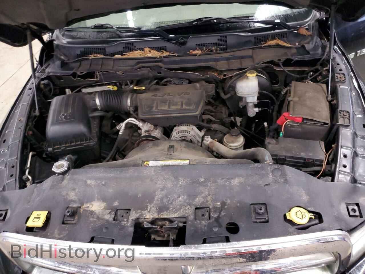 2011 DODGE All Models - VIN: 1D7RV1GP2BS535555 - Photo 11