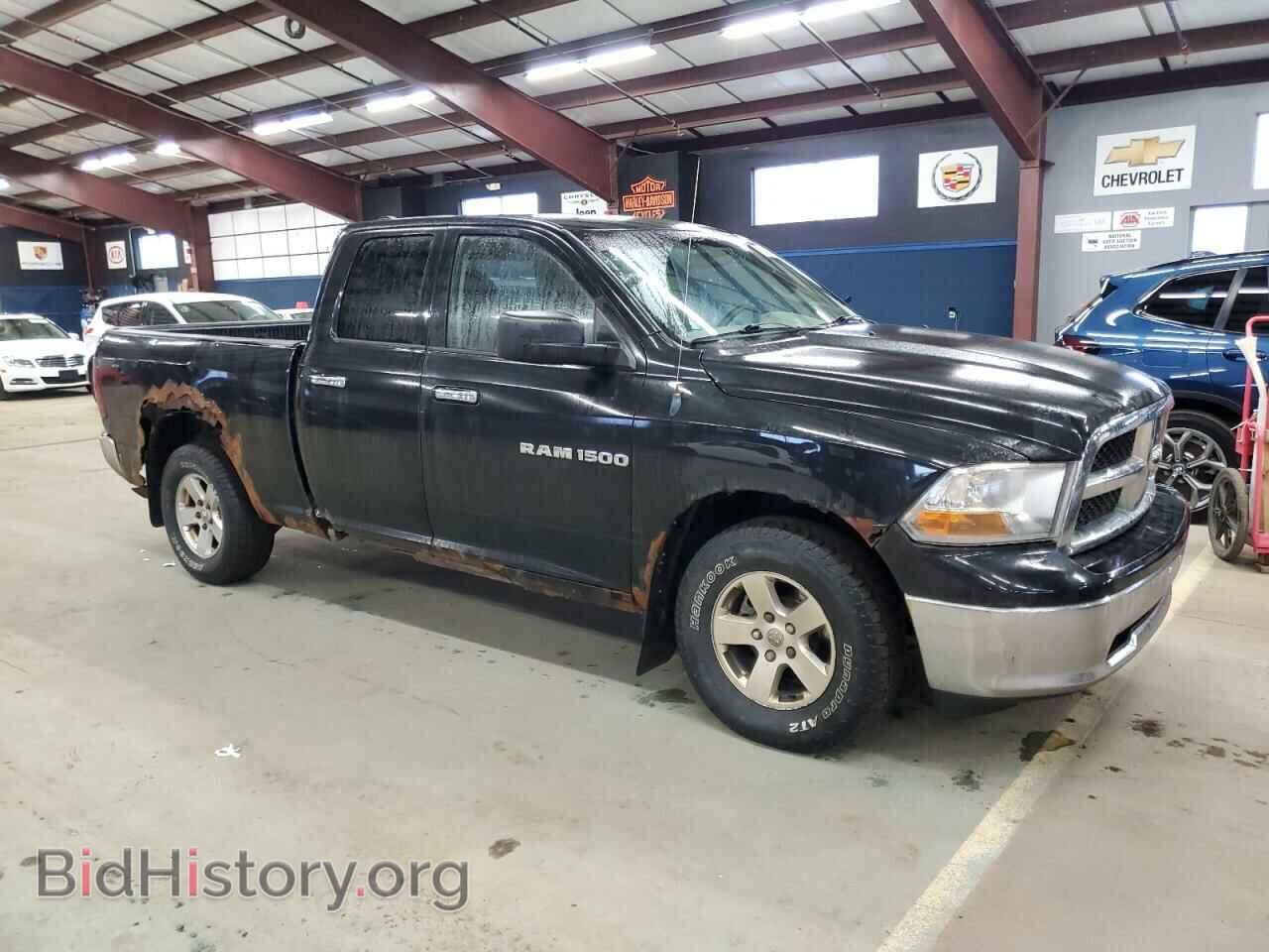 2011 DODGE All Models - VIN: 1D7RV1GP2BS535555 - Photo 4