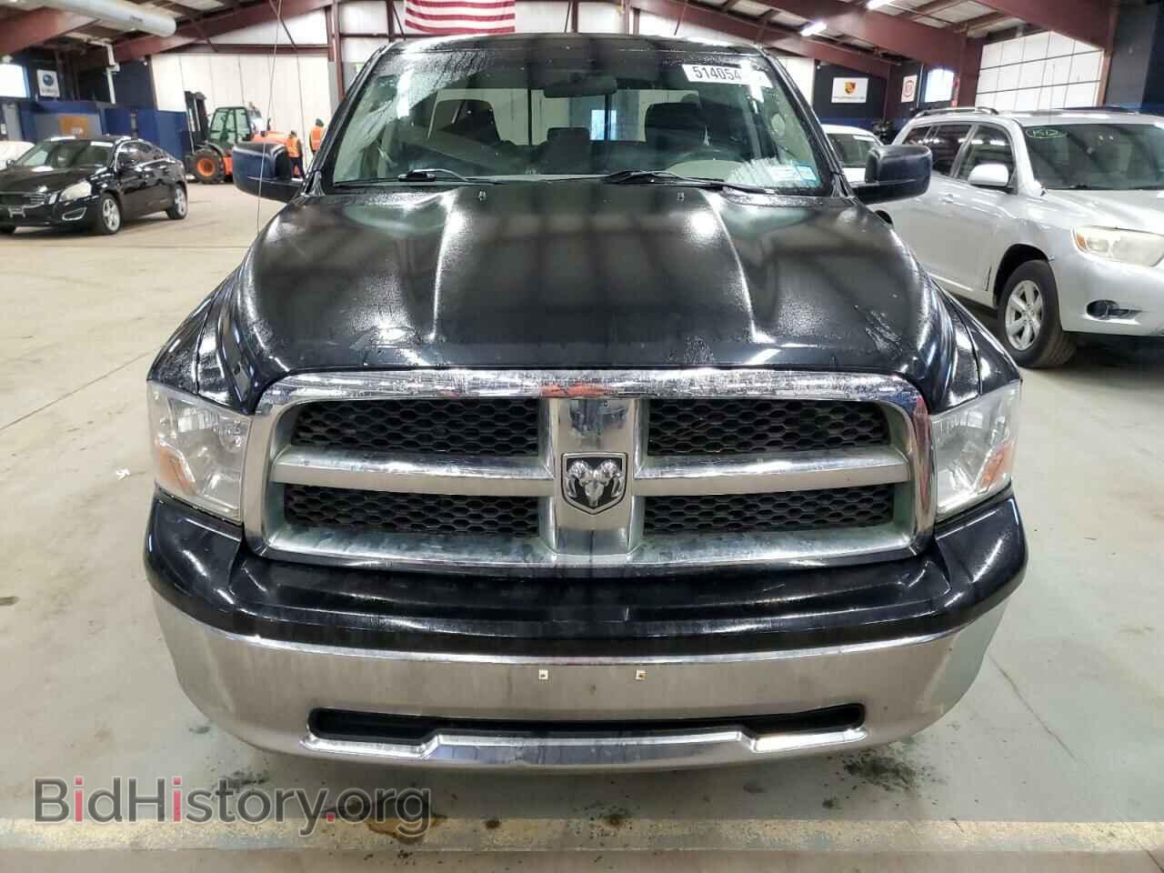 2011 DODGE All Models - VIN: 1D7RV1GP2BS535555 - Photo 5