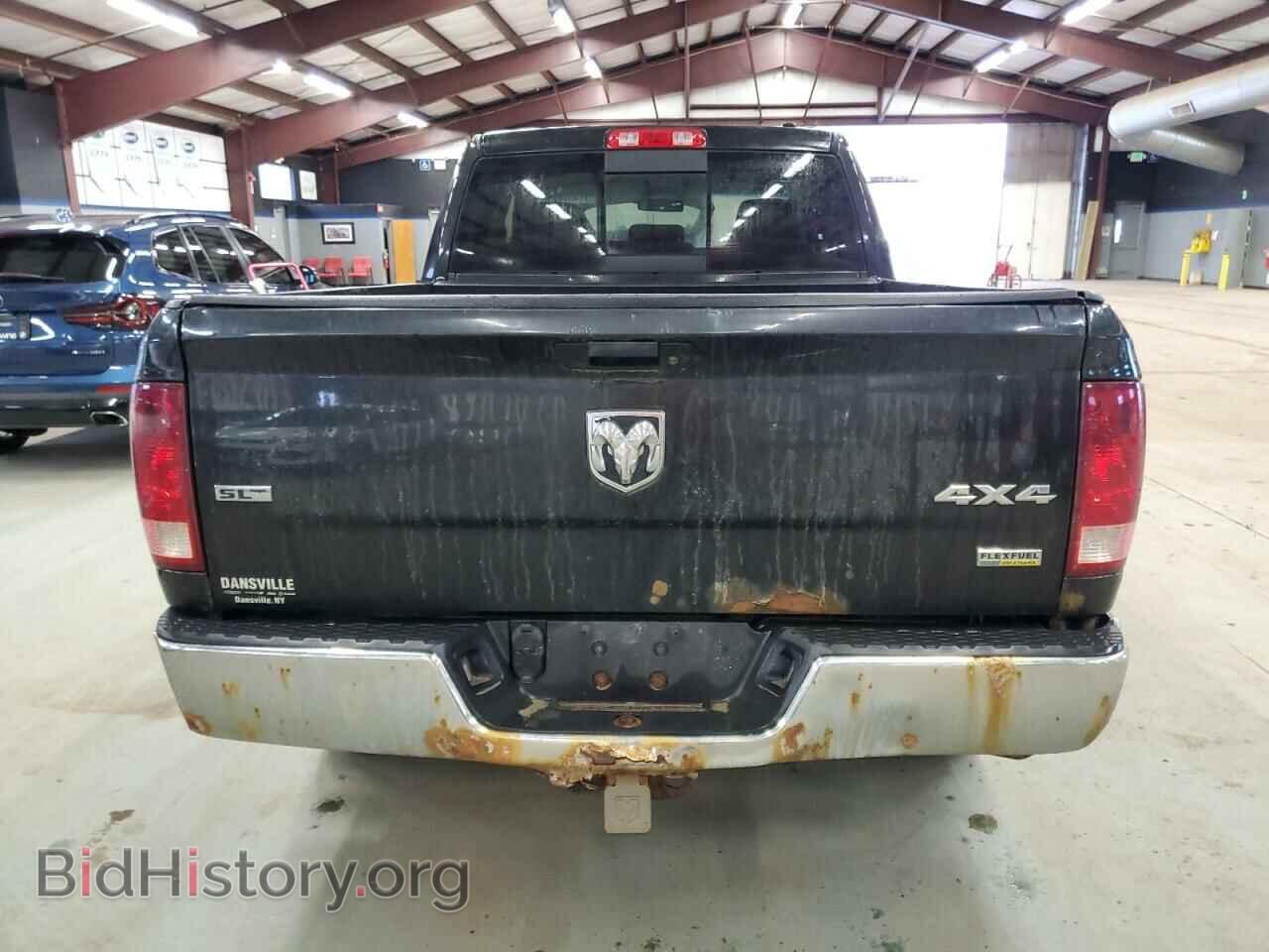 2011 DODGE All Models - VIN: 1D7RV1GP2BS535555 - Photo 6