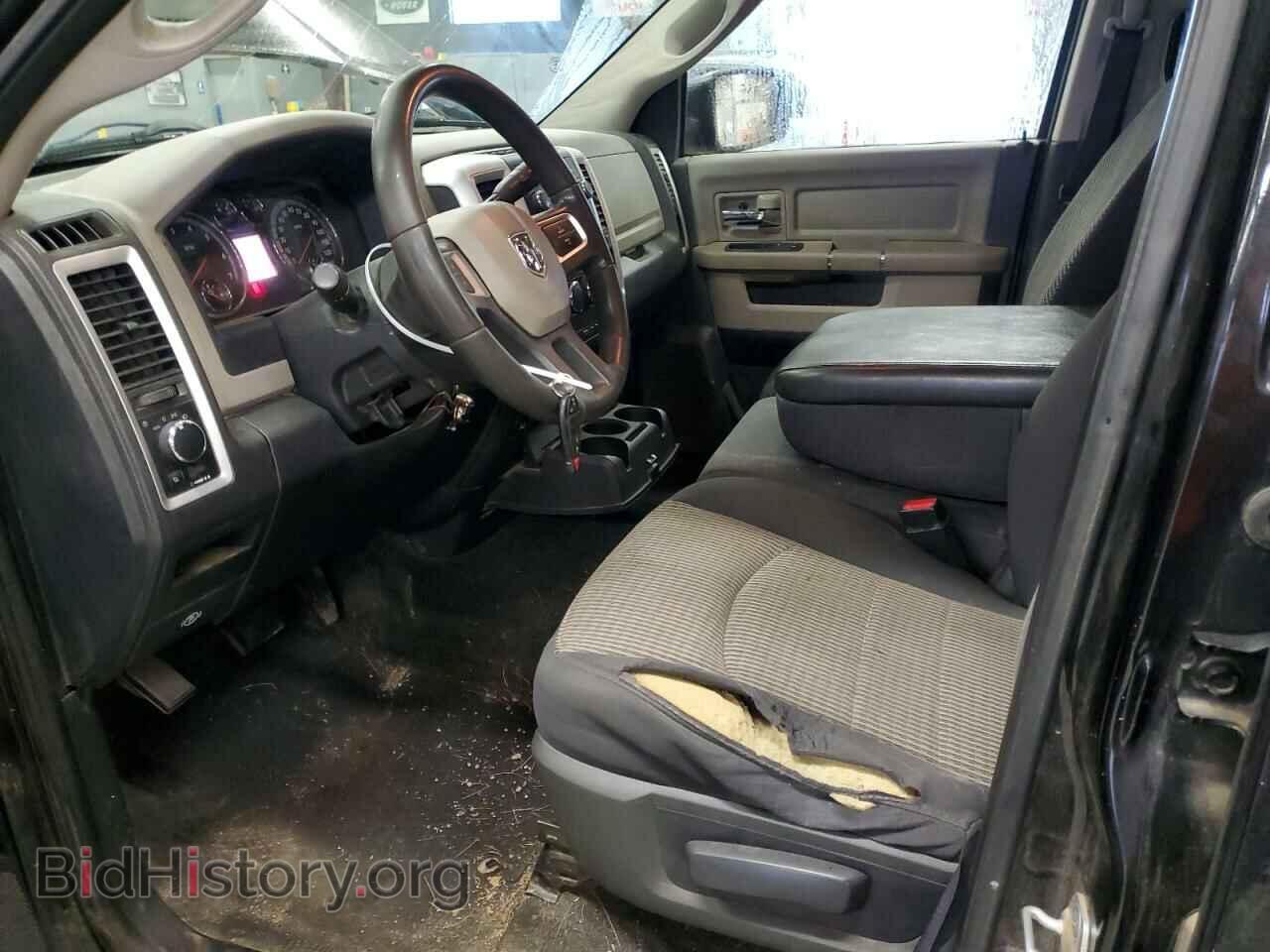 2011 DODGE All Models - VIN: 1D7RV1GP2BS535555 - Photo 7
