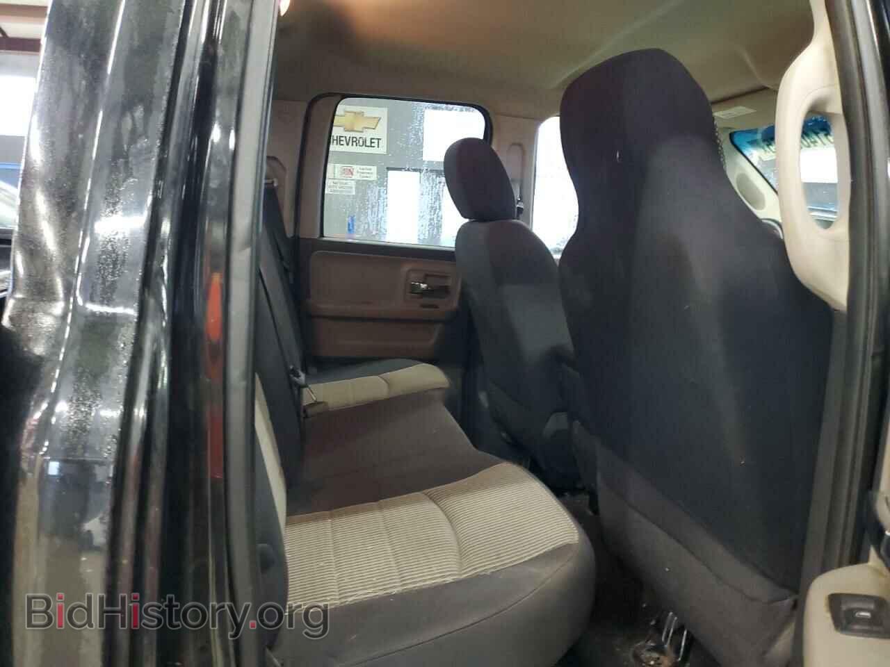 2011 DODGE All Models - VIN: 1D7RV1GP2BS535555 - Photo 10