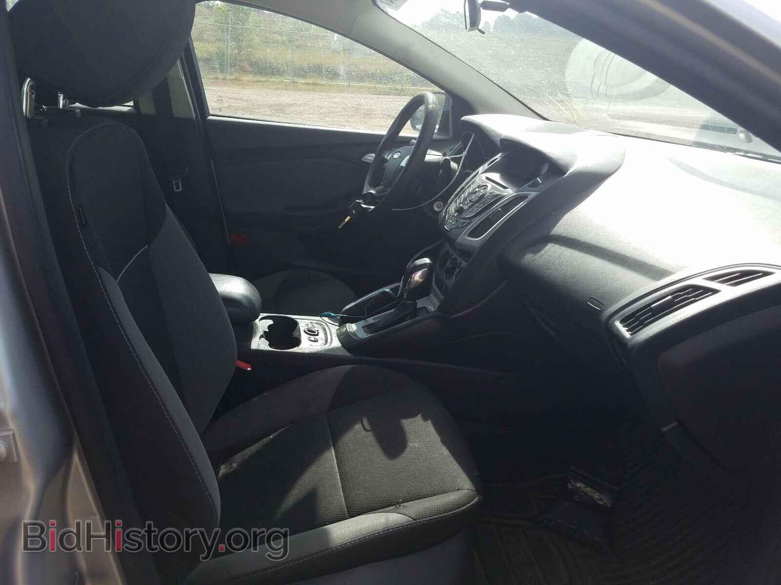 2013 FORD FOCUS - VIN: 1FADP3F20DL284375 - Photo 5