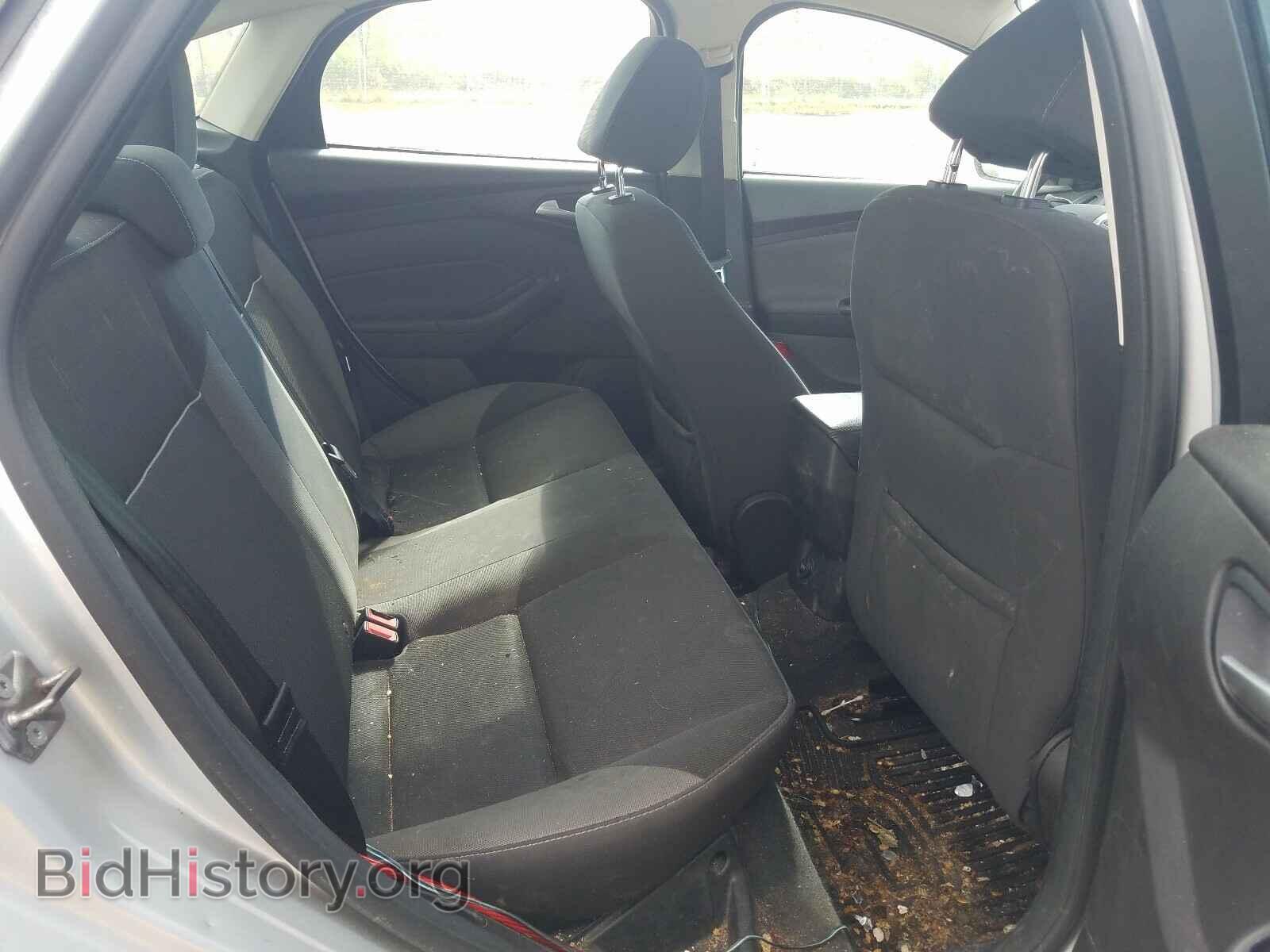 2013 FORD FOCUS - VIN: 1FADP3F20DL284375 - Photo 6