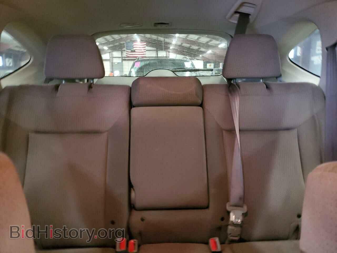 2012 HONDA CRV - VIN: 2HKRM4H55CH626542 - Фото 10