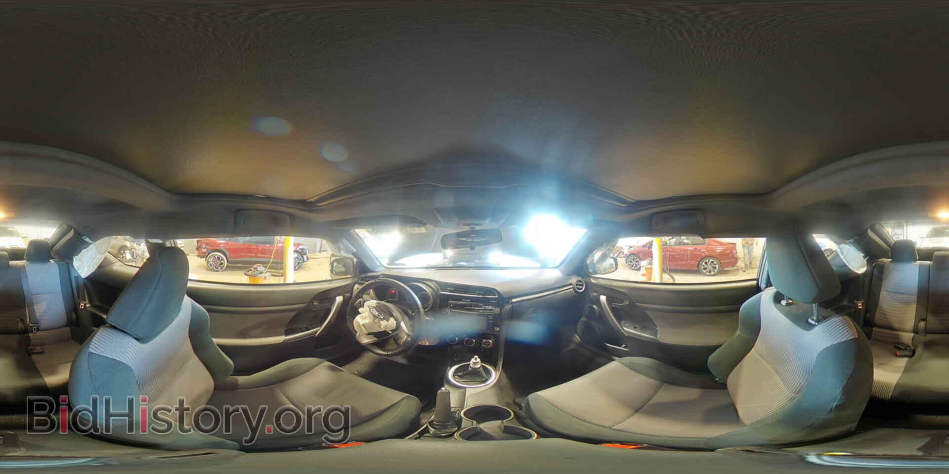2014 TOYOTA SCION - VIN: JTKJF5C76E3073381 - Фото 15