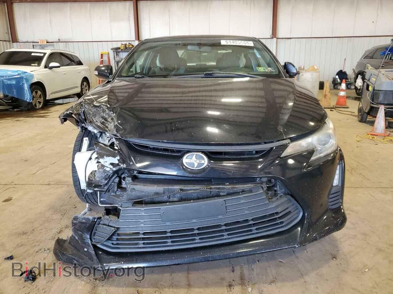 2014 TOYOTA SCION - VIN: JTKJF5C76E3073381 - Фото 5