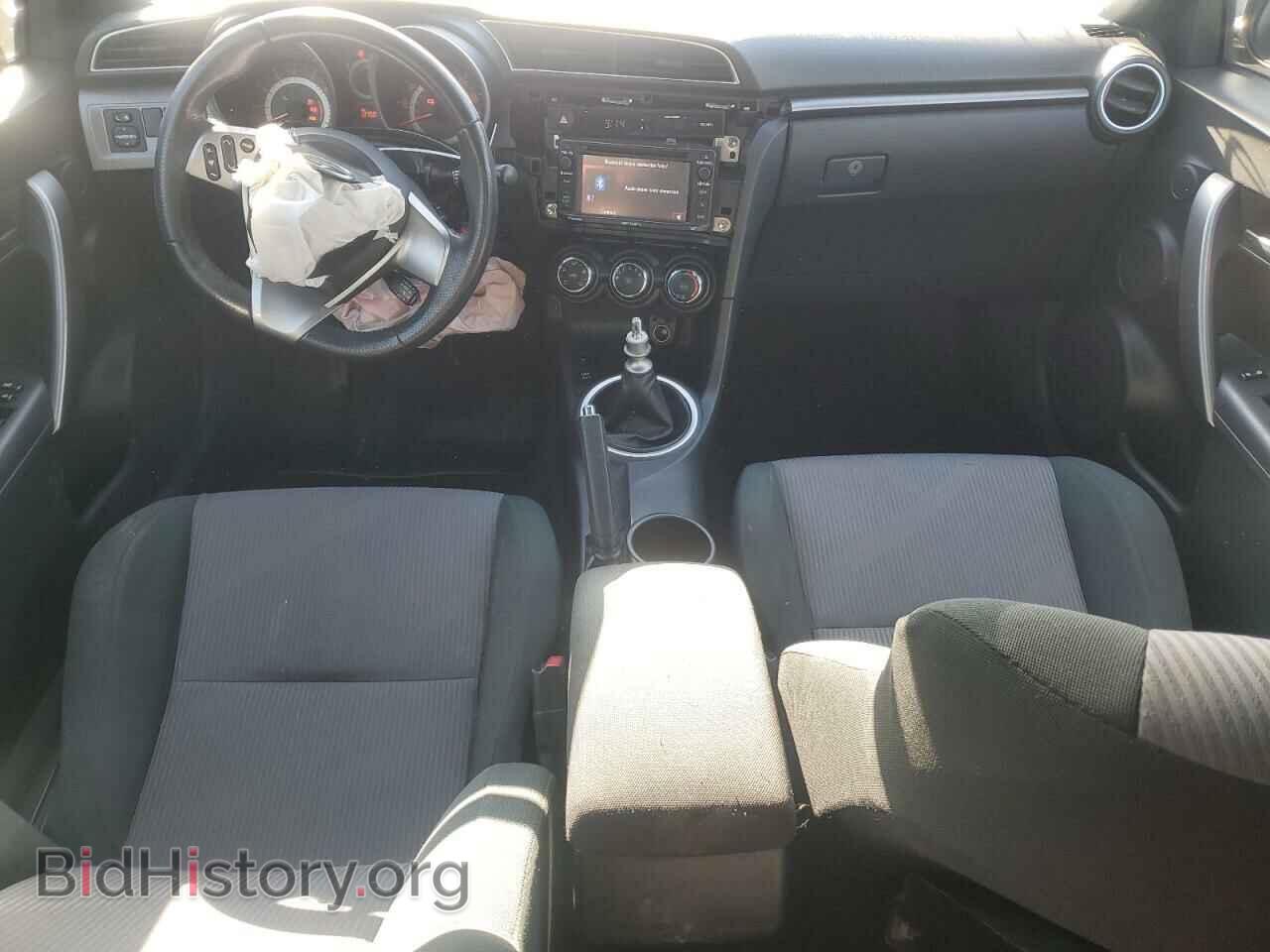 2014 TOYOTA SCION - VIN: JTKJF5C76E3073381 - Фото 8