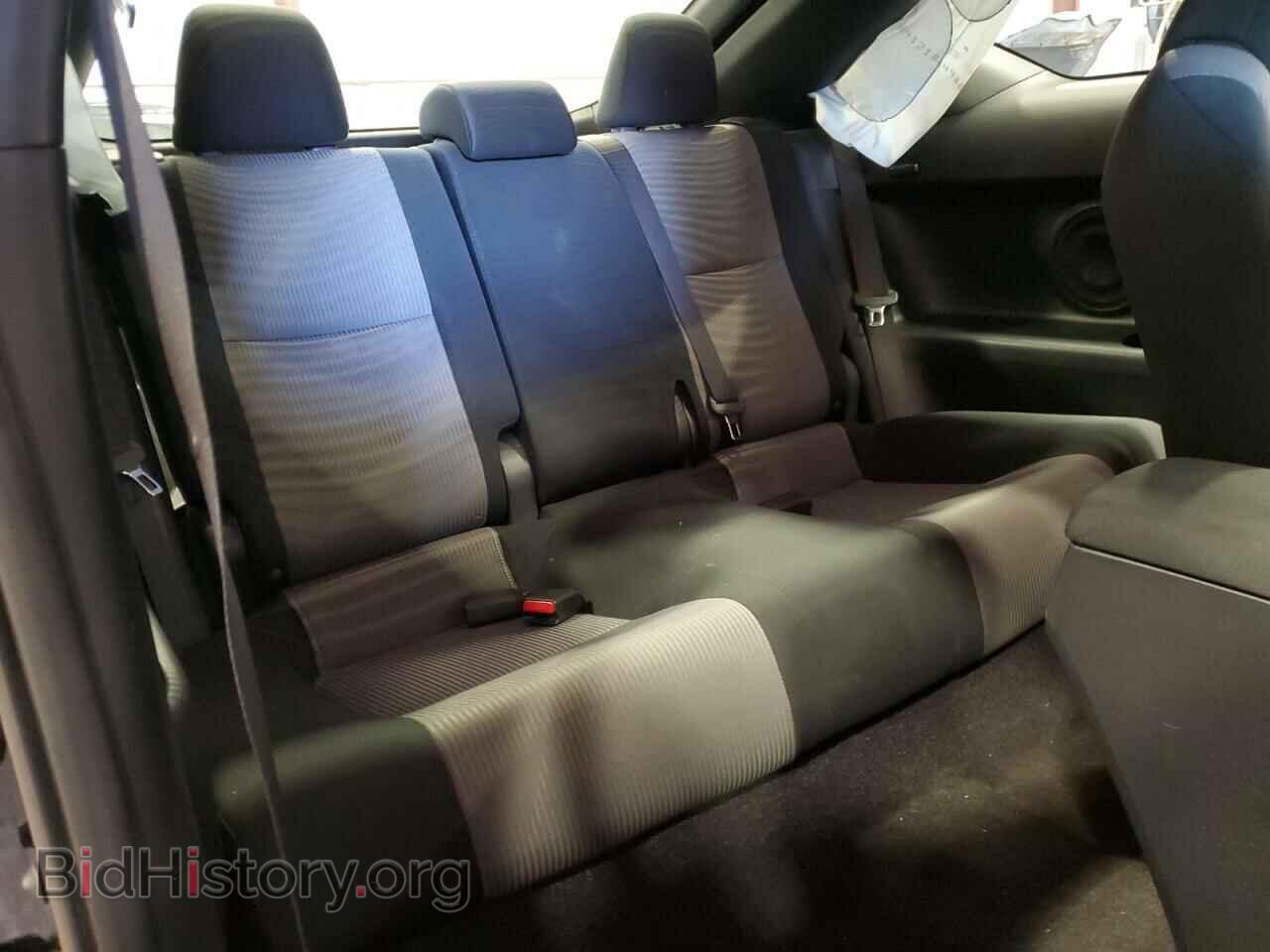 2014 TOYOTA SCION - VIN: JTKJF5C76E3073381 - Фото 10