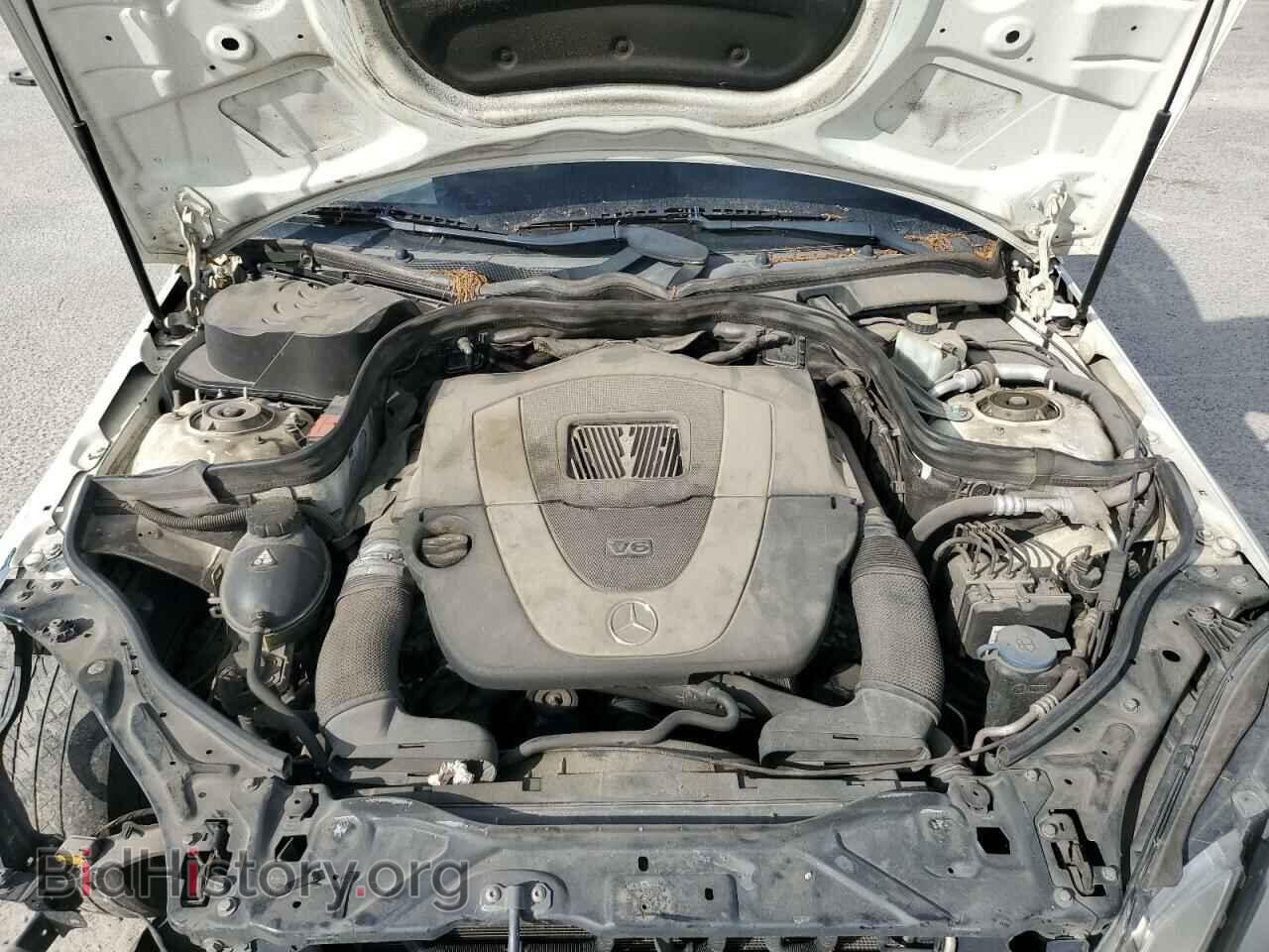 2011 MERCEDES-BENZ E-CLASS - VIN: WDDHF8HB3BA468636 - Фото 11