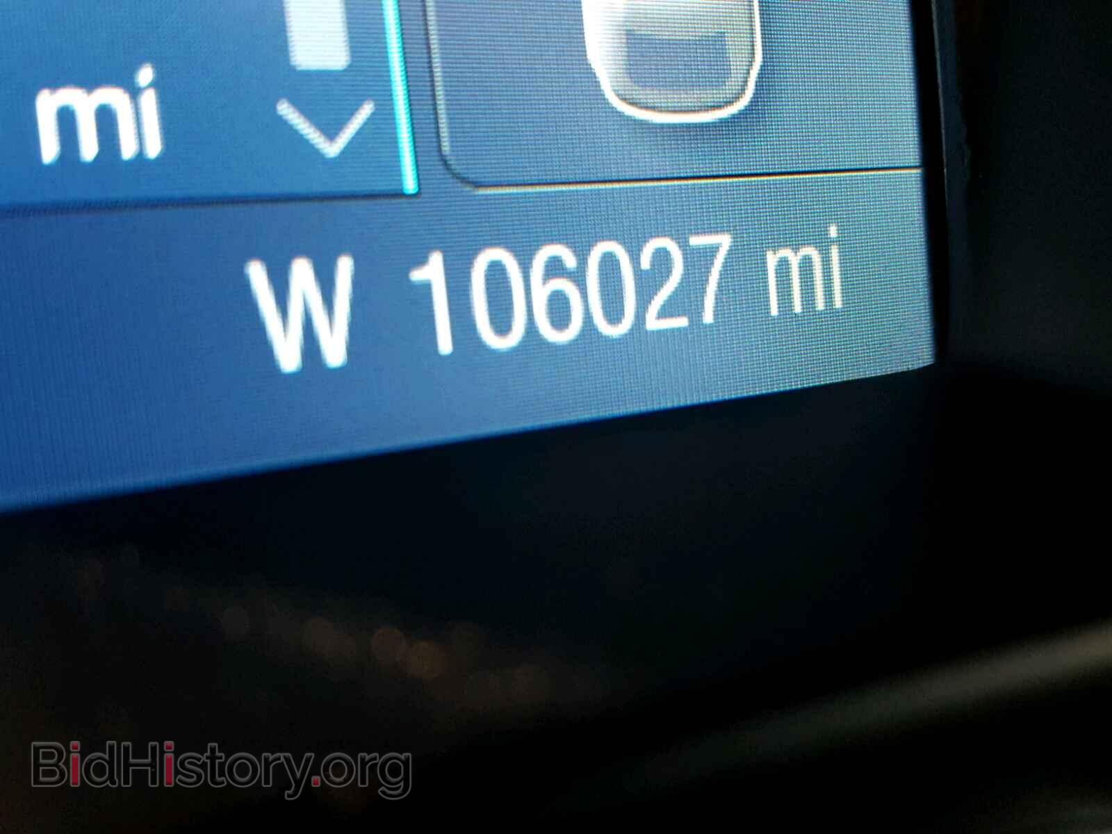 2014 FORD FOCUS - VIN: 1FADP3K21EL338015 - Фото 8
