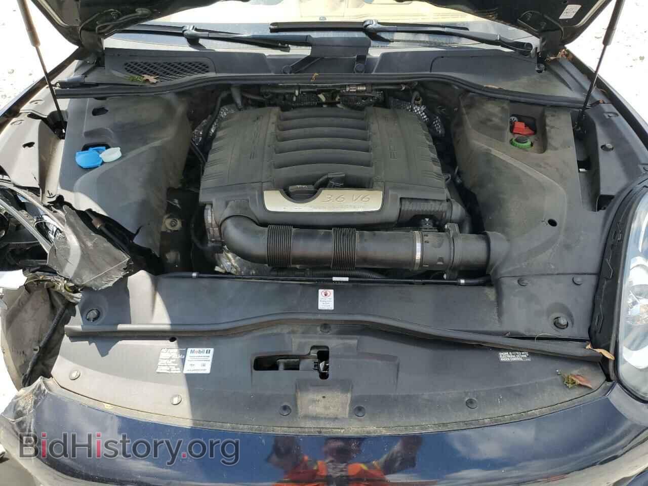 2016 PORSCHE CAYENNE - VIN: WP1AA2A26GLA09340 - Фото 12