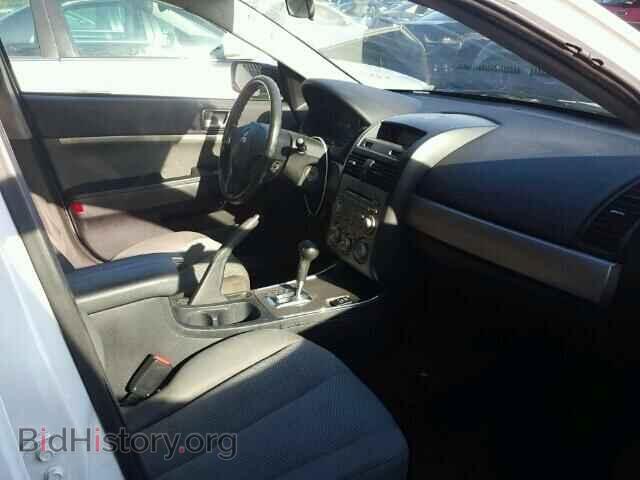 2011 MITSUBISHI GALANT - VIN: 4A32B2FF1BE014387 - Фото 5