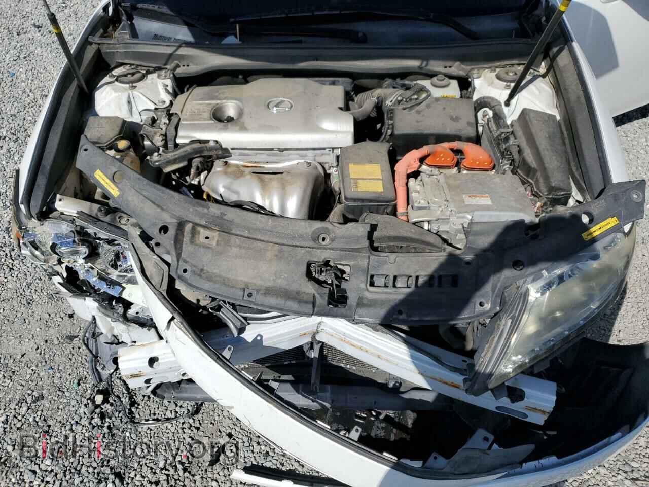 2014 LEXUS ES300 - VIN: JTHBW1GG1E2053767 - Фото 13