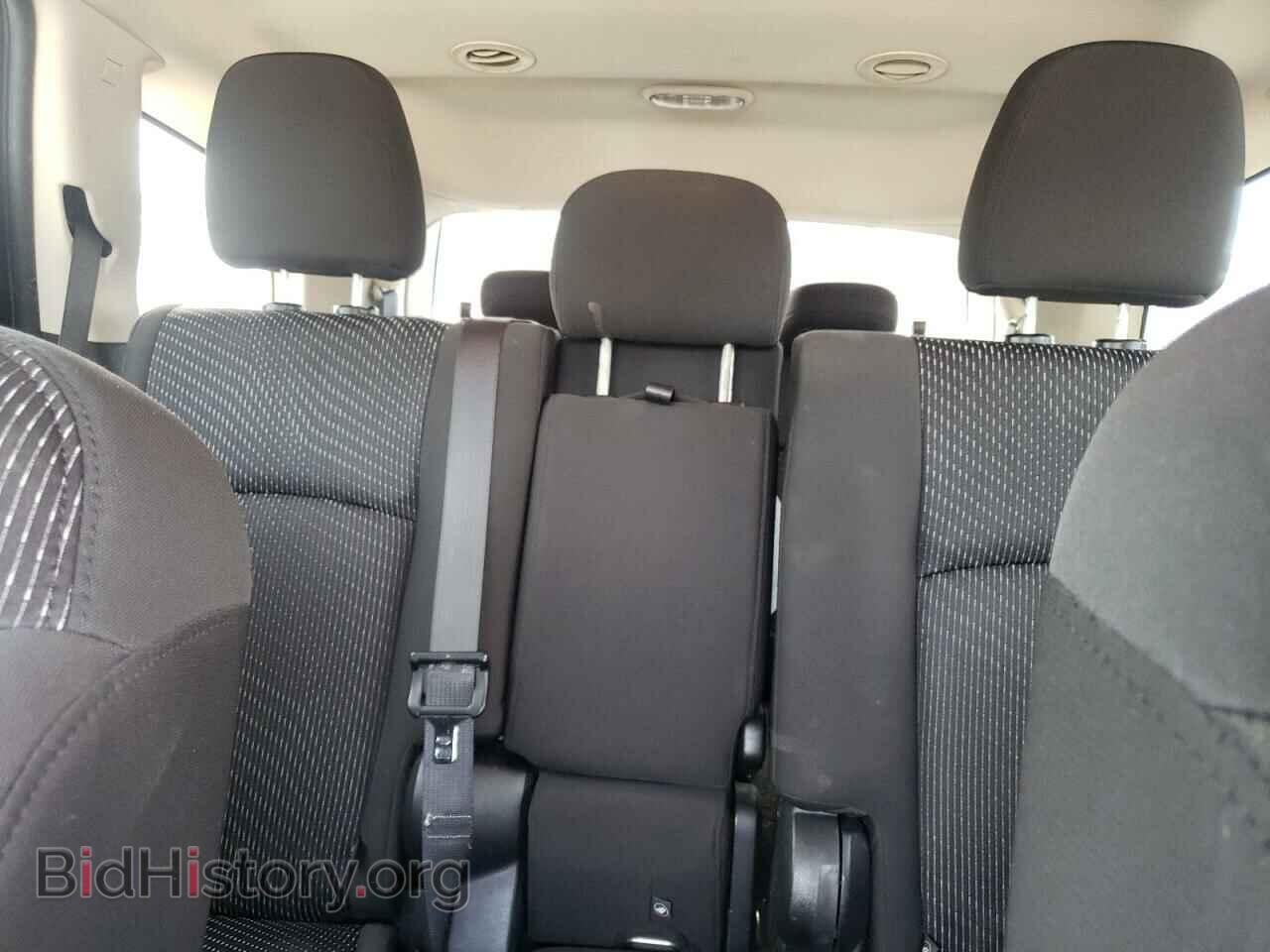 2016 DODGE JOURNEY - VIN: 3C4PDCBG3GT112299 - Photo 10