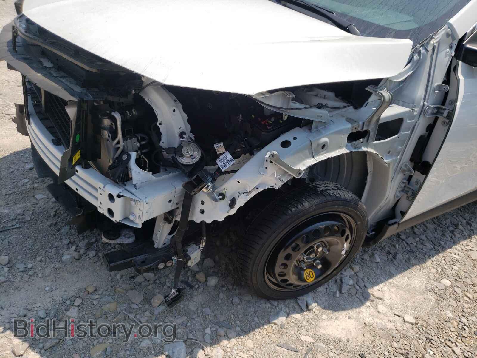 2020 BUICK ENCORE - VIN: KL4MMBS26LB131677 - Фото 9