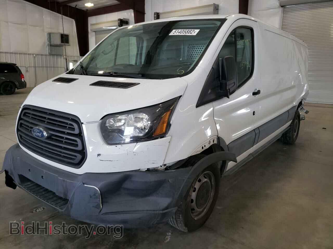 2015 FORD TRANSIT CO - VIN: 1FTSW2YG8FKB32361 - Photo 2