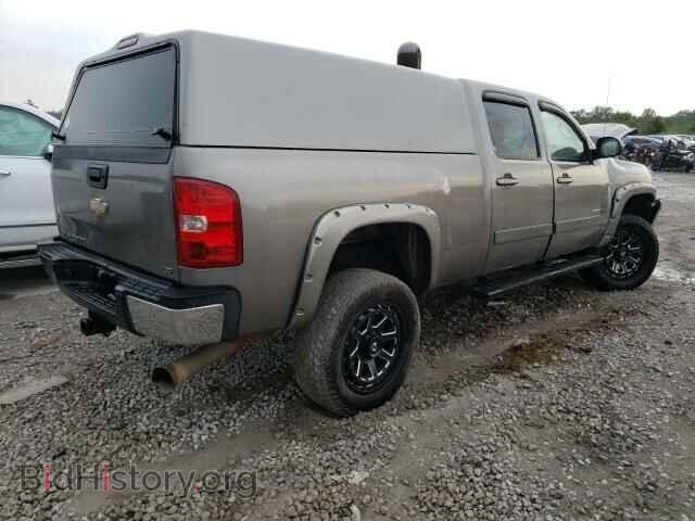 2007 CHEVROLET ALL Models - VIN: 1GCHC23637F521081 - Фото 3
