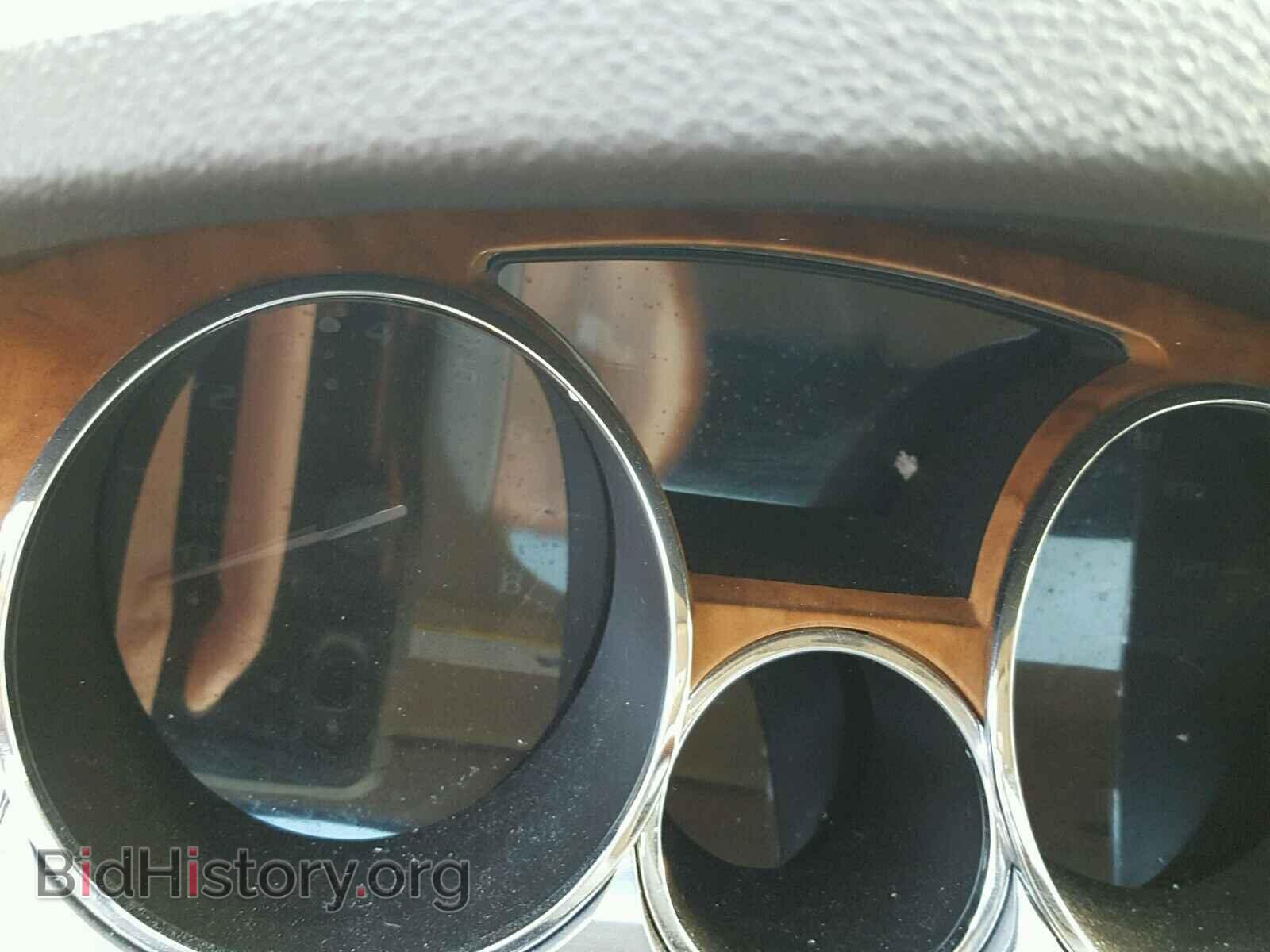 2012 BUICK ENCLAVE - VIN: 5GAKRDED1CJ264510 - Photo 8