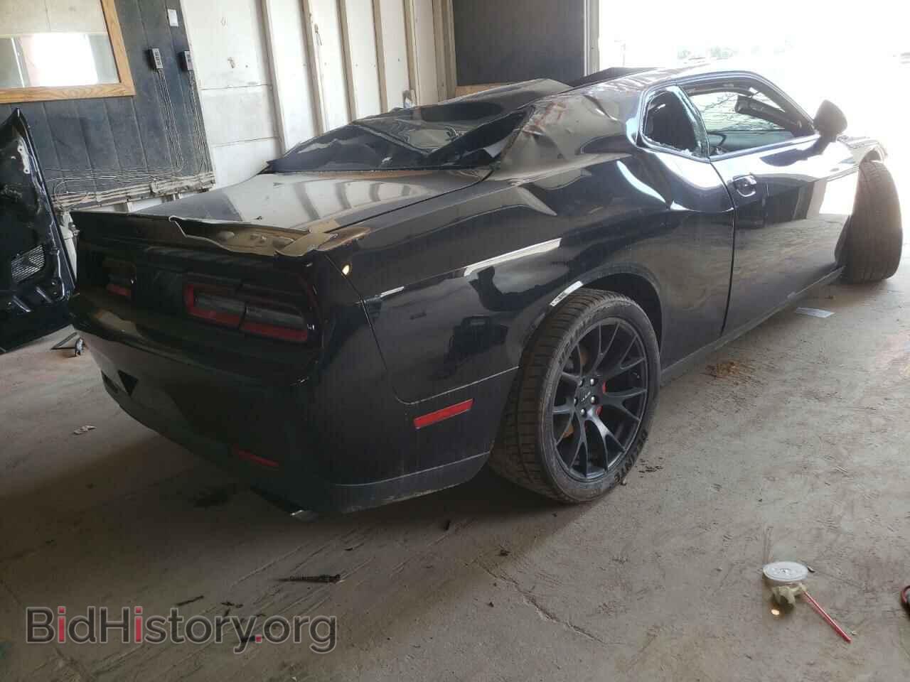 2016 DODGE CHALLENGER - VIN: 2C3CDZC93GH336025 - Photo 4