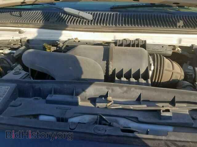 2008 FORD ECONOLINE - VIN: 1FTNS24W88DA85961 - Фото 7