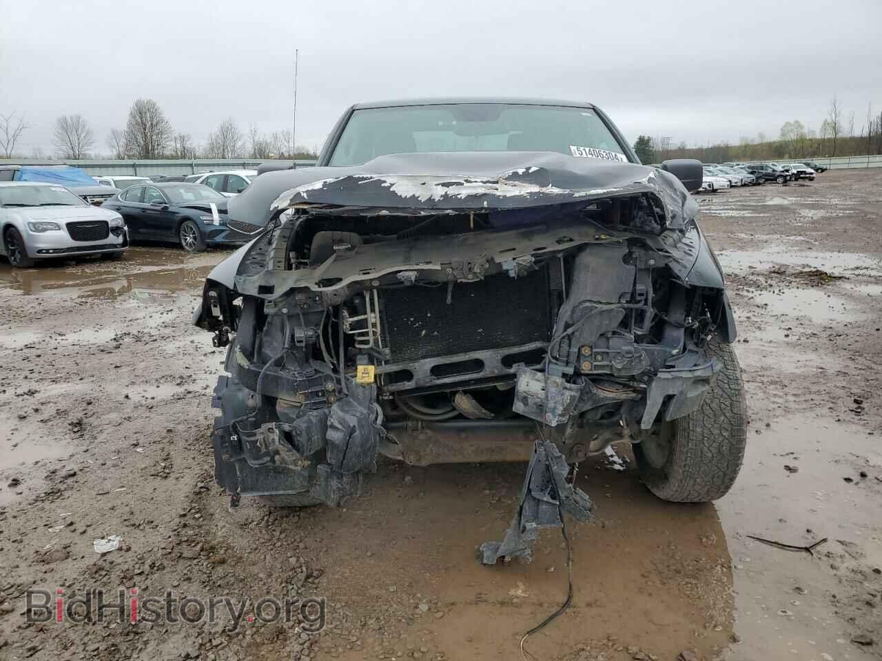 2015 RAM 1500 - VIN: 1C6RR7FT9FS600379 - Фото 5
