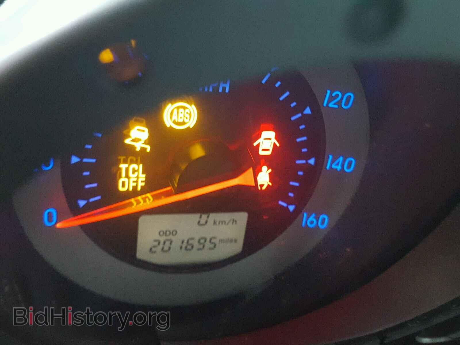2006 MITSUBISHI ECLIPSE - VIN: 4A3AK34T66E058630 - Фото 8