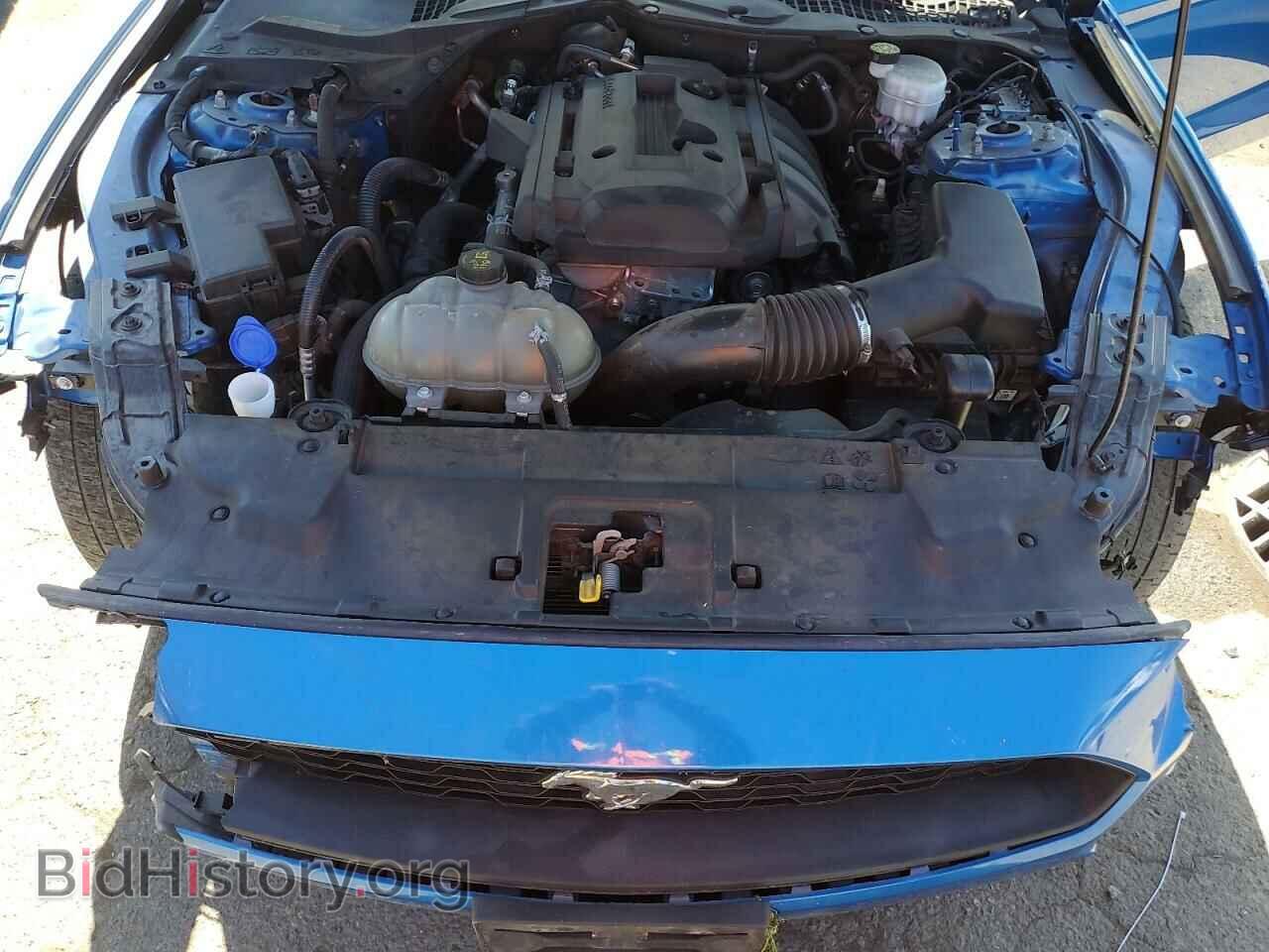 2020 FORD ALL Models - VIN: 1FA6P8TH3L5130969 - Фото 11