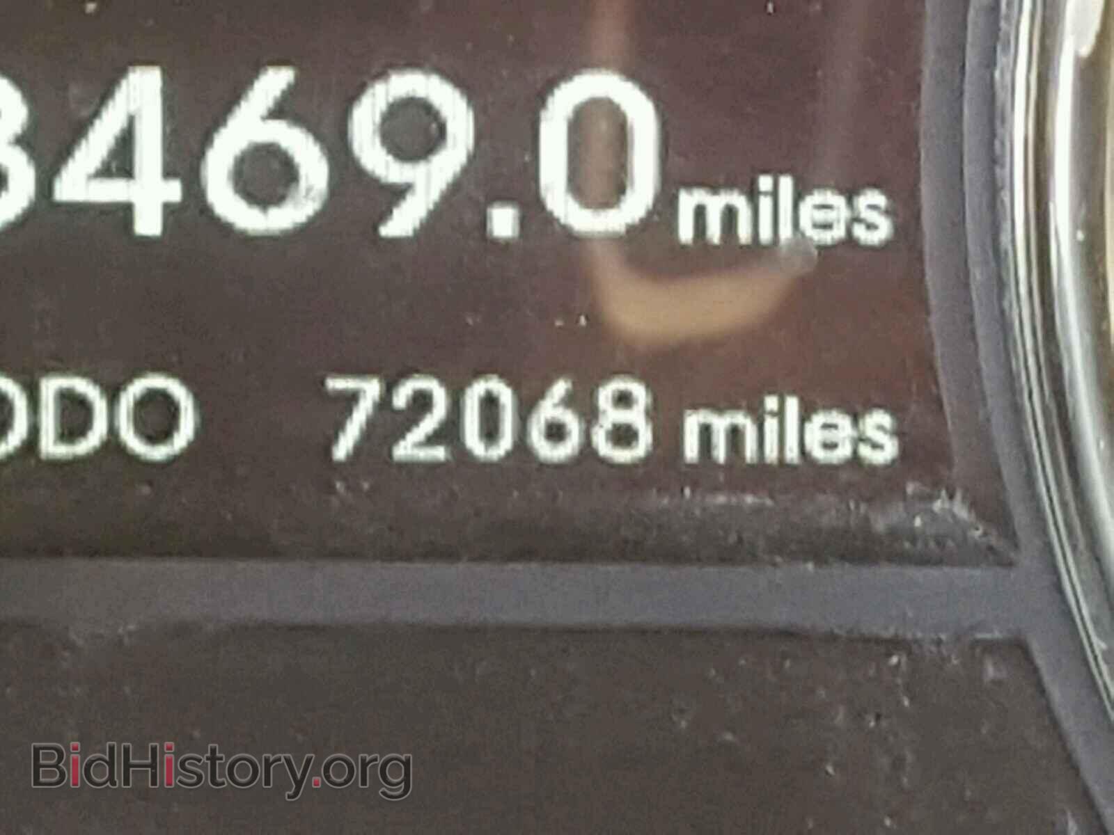 2012 HYUNDAI SONATA - VIN: 5NPEB4AC7CH407501 - Фото 8
