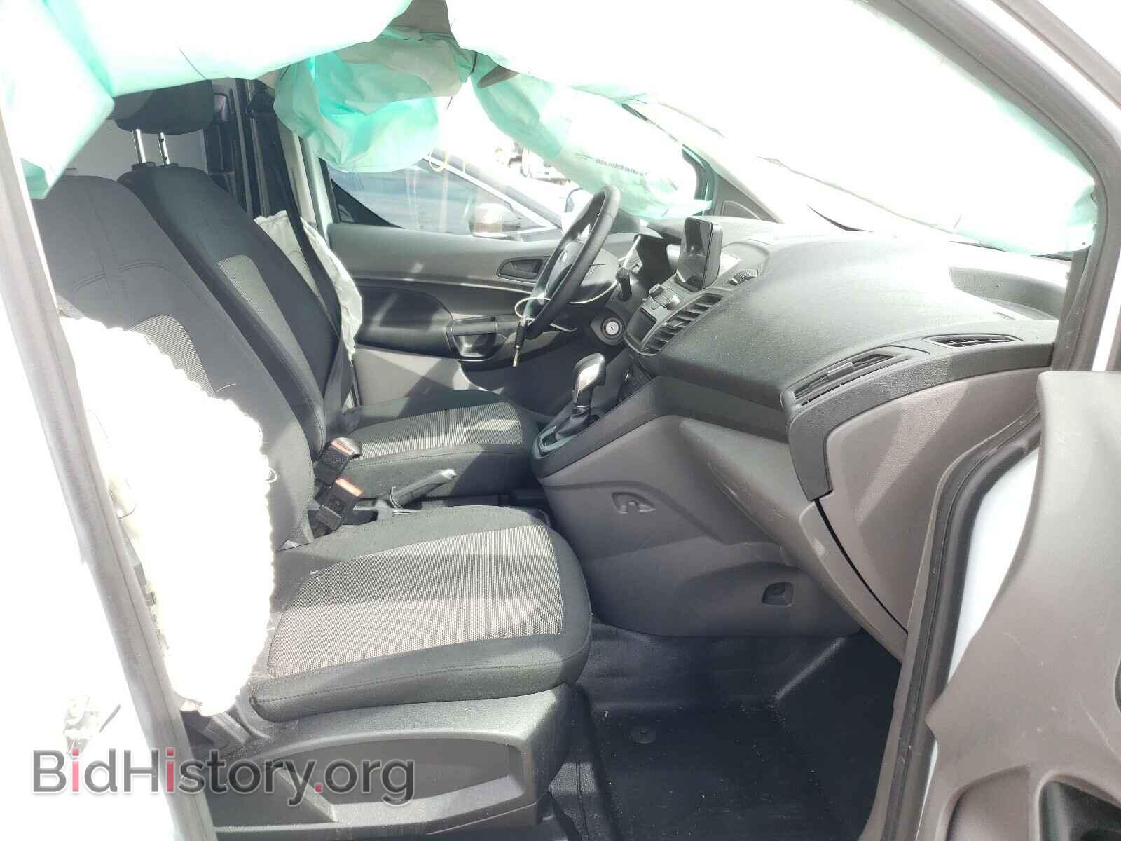 2019 FORD TRANSIT CO - VIN: NM0LS7E24K1389150 - Фото 5