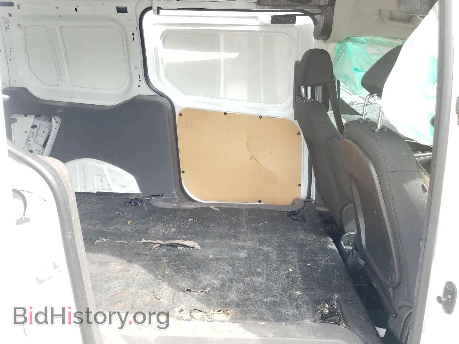 2019 FORD TRANSIT CO - VIN: NM0LS7E24K1389150 - Фото 6