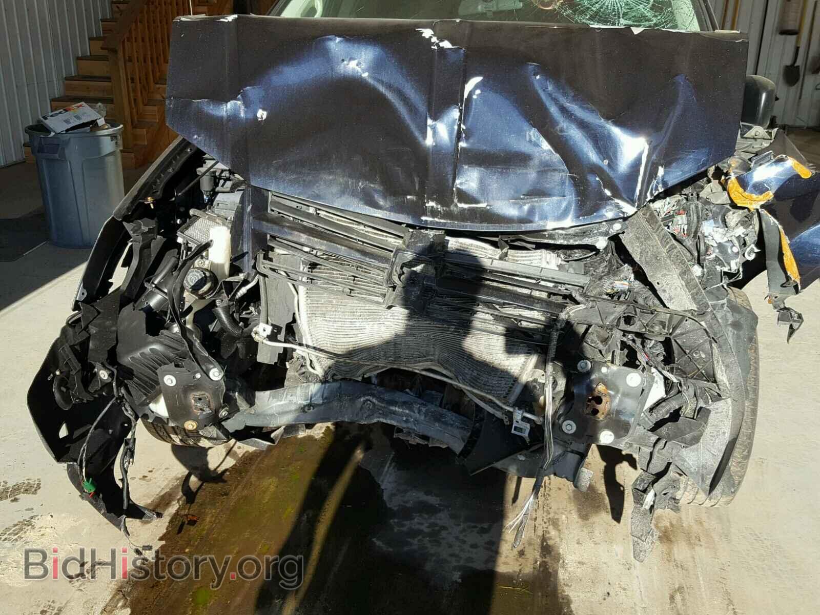 2010 DODGE CARAVAN - VIN: 2D4RN3D13AR455741 - Photo 9