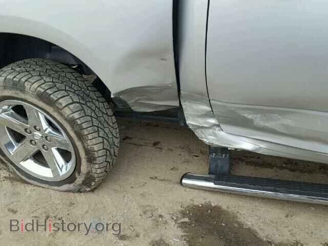 2012 DODGE RAM 1500 - VIN: 1C6RD7LT3CS312484 - Фото 9