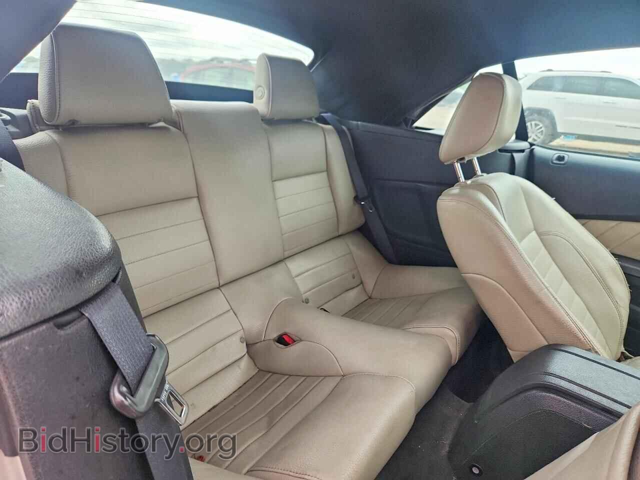 2012 FORD ALL Models - VIN: 1ZVBP8EM7C5221257 - Photo 10