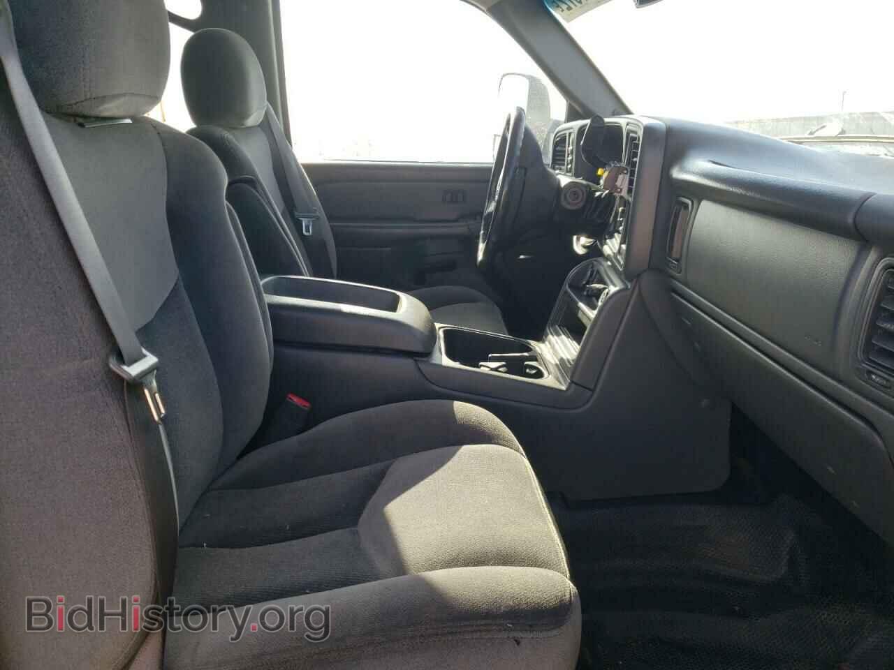 2007 GMC SIERRA - VIN: 1GTHK23D07F154156 - Фото 5