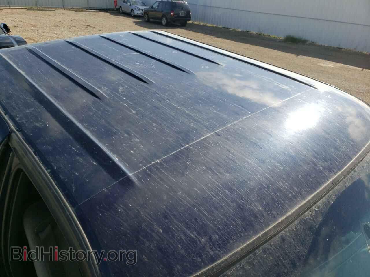 2007 GMC SIERRA - VIN: 1GTHK23D07F154156 - Фото 9