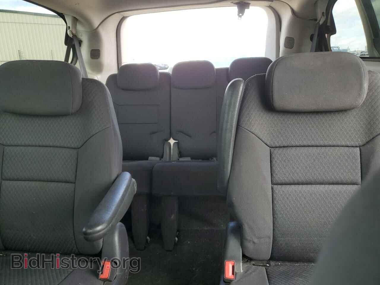 2010 DODGE CARAVAN - VIN: 2D4RN4DE3AR472922 - Photo 10