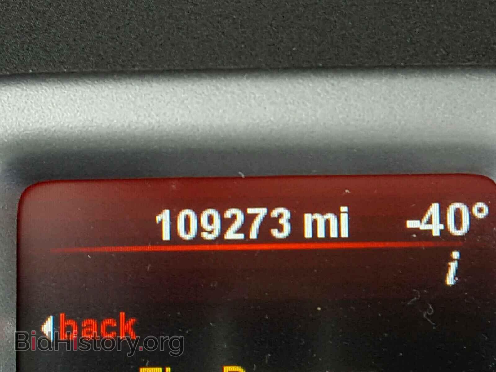 2011 DODGE JOURNEY - VIN: 3D4PG1FG8BT554268 - Фото 8
