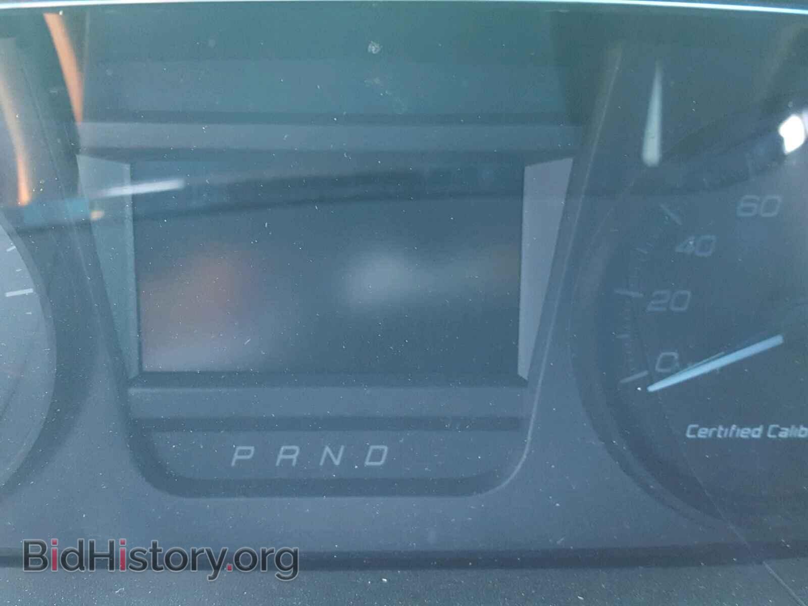 2013 FORD TAURUS - VIN: 1FAHP2M89DG212828 - Photo 8