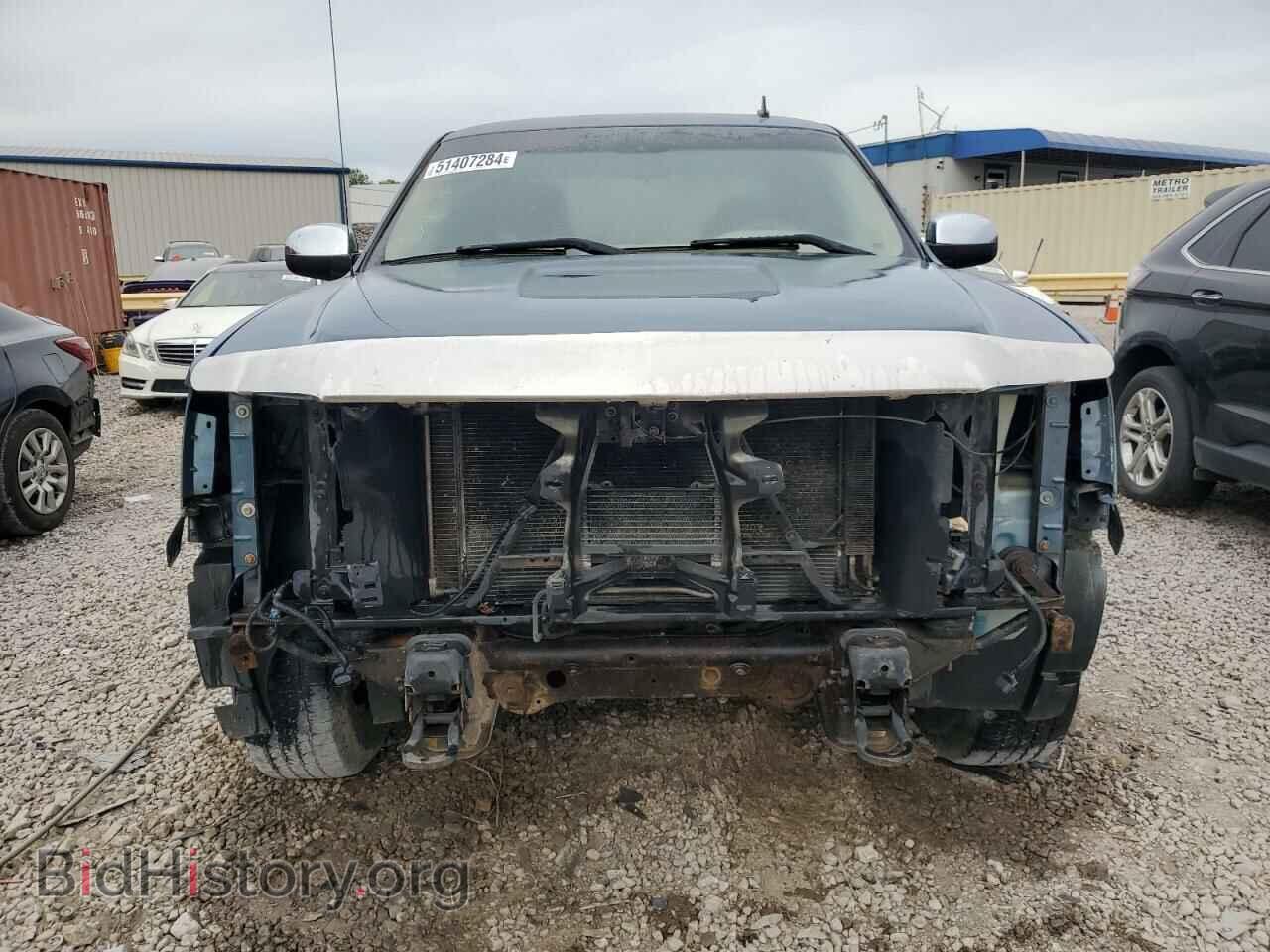 2010 GMC SIERRA - VIN: 1GTSKUEA9AZ164596 - Фото 5