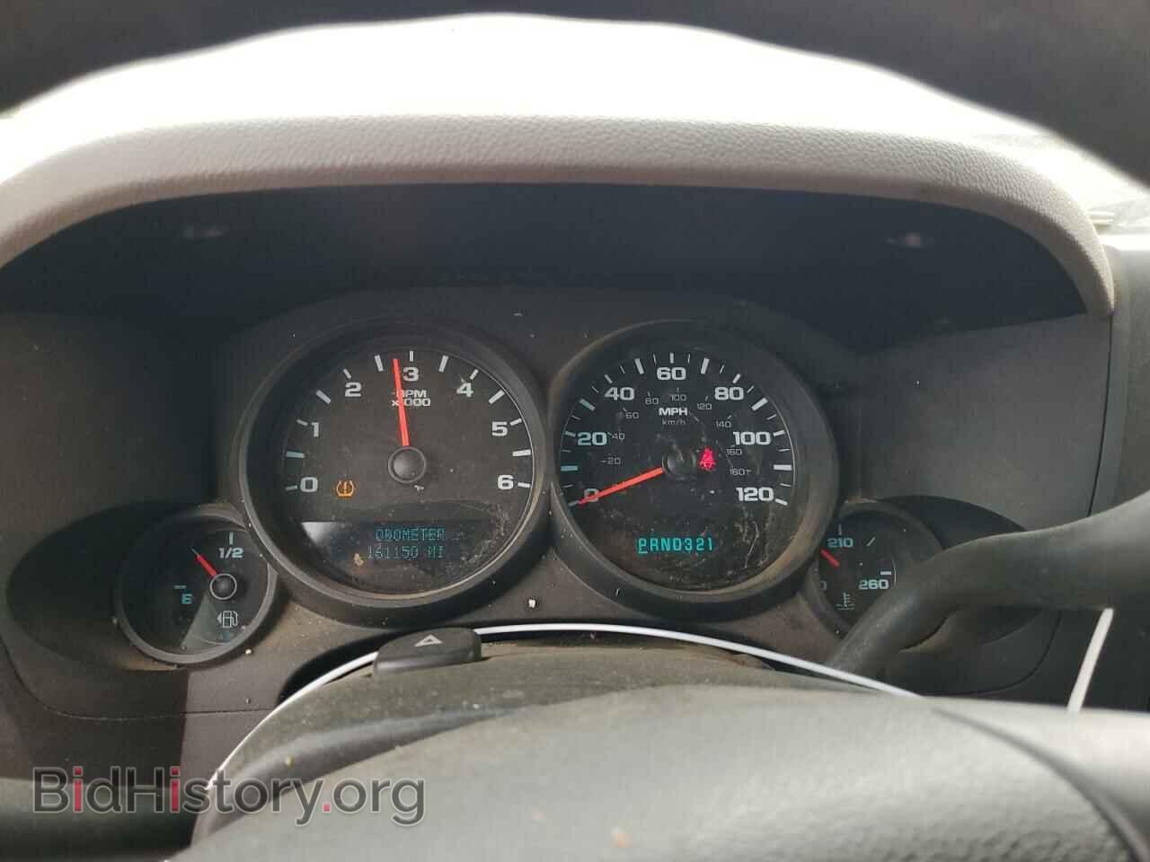 2010 GMC SIERRA - VIN: 1GTSKUEA9AZ164596 - Фото 9