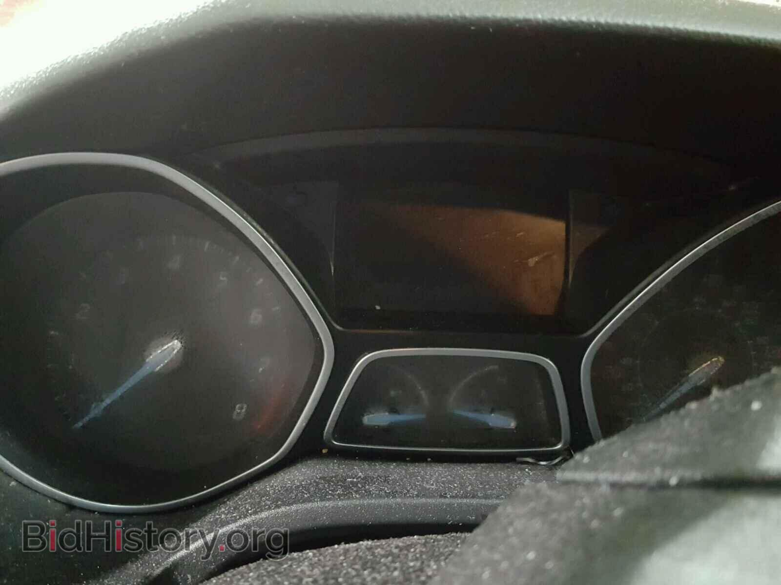 2012 FORD FOCUS - VIN: 1FAHP3K20CL428545 - Фото 8