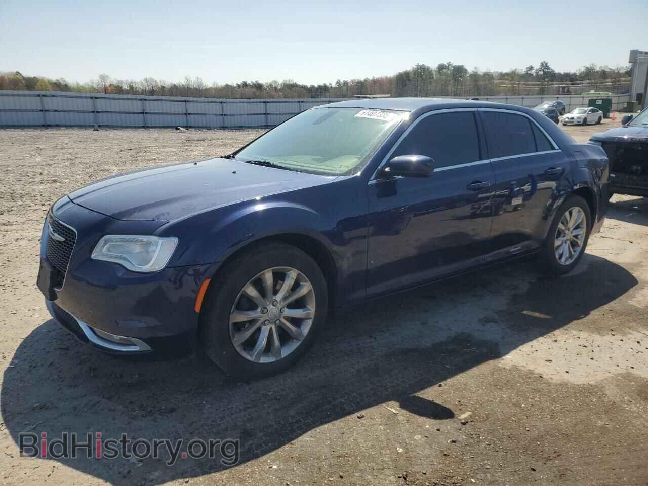 Photo 2C3CCARG8GH238957 - CHRYSLER 300 2016