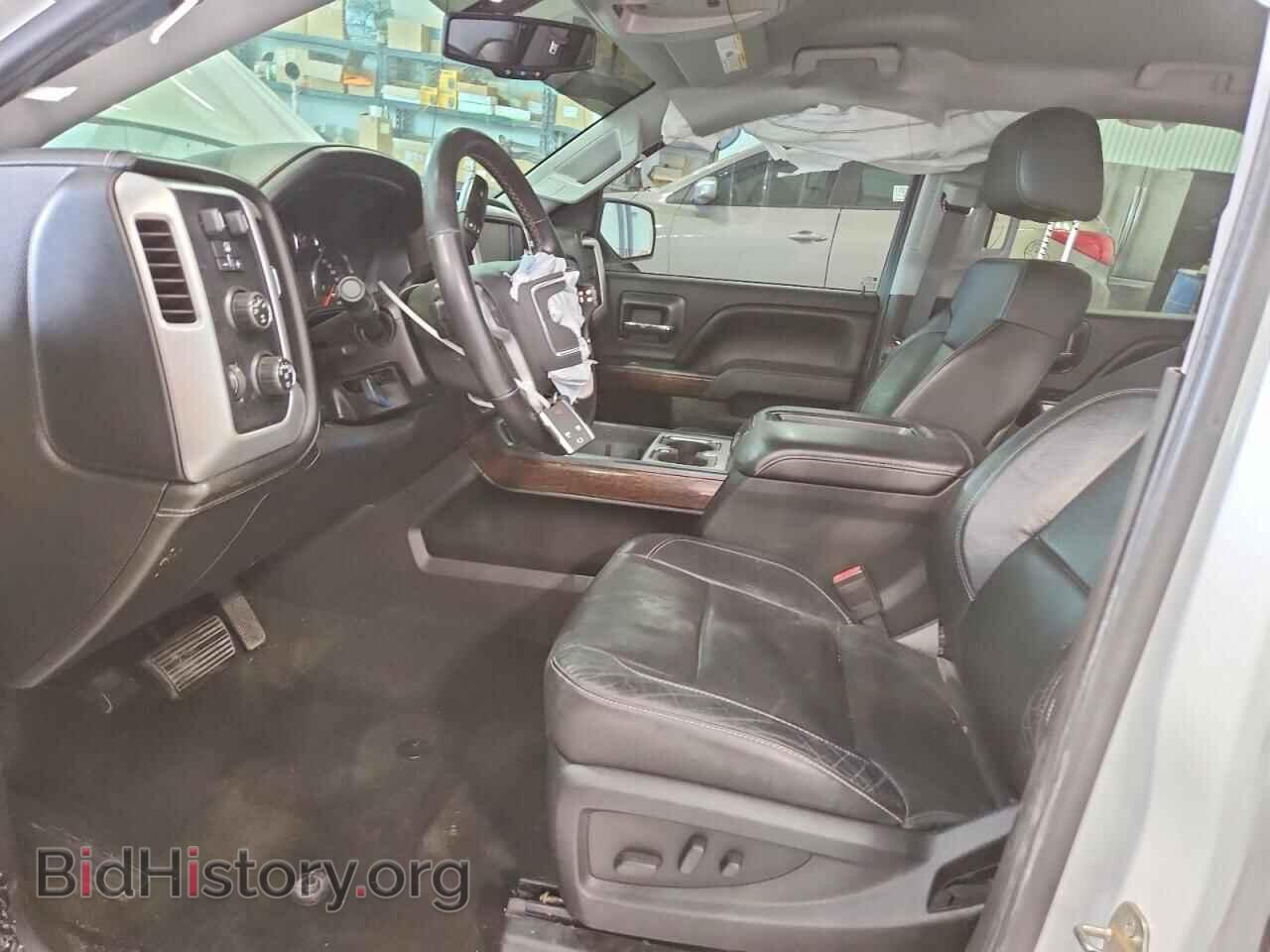 2015 GMC SIERRA - VIN: 3GTU2VECXFG395160 - Фото 7