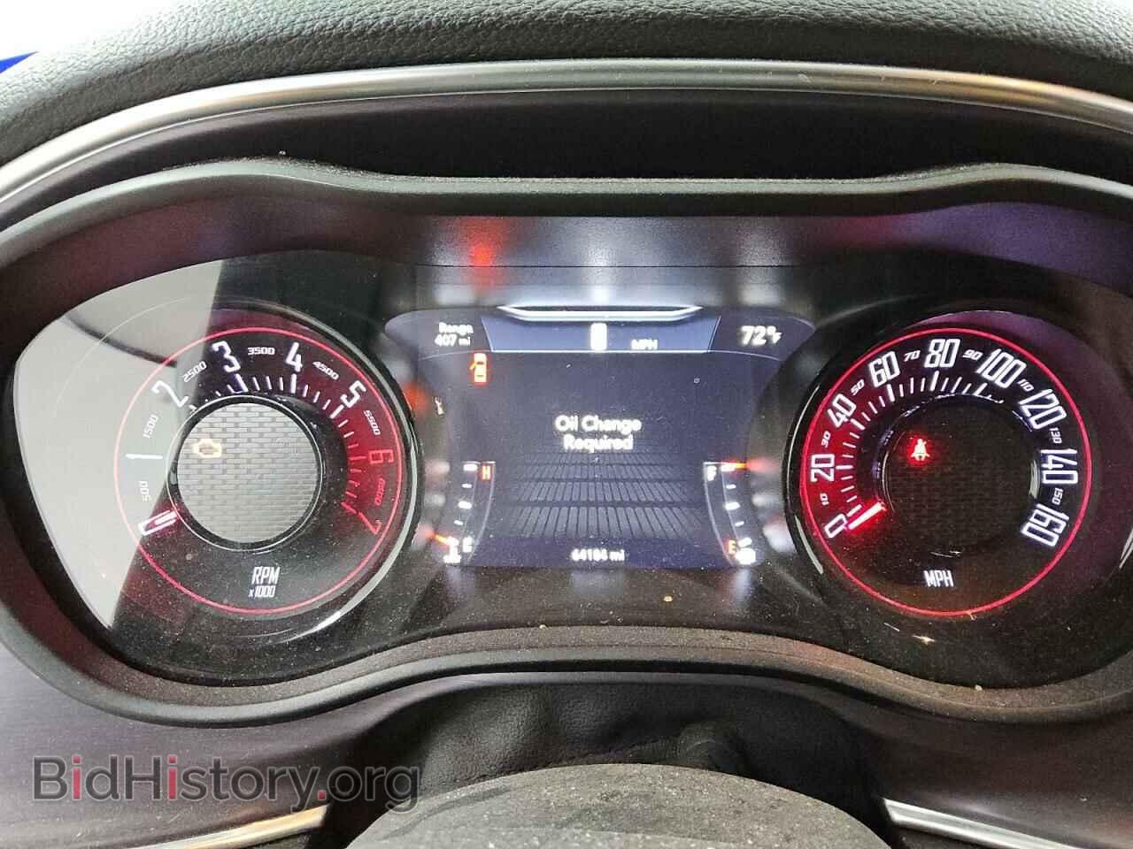 2018 DODGE CHALLENGER - VIN: 2C3CDZBT7JH332645 - Фото 9