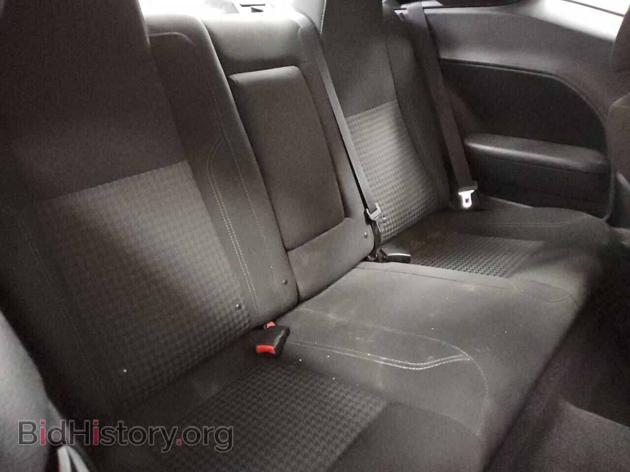2018 DODGE CHALLENGER - VIN: 2C3CDZBT7JH332645 - Фото 10