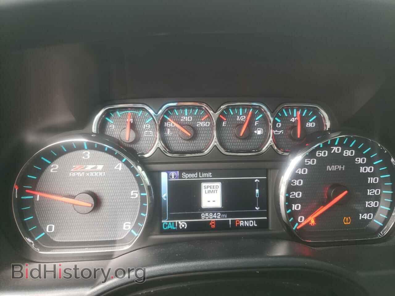 2018 CHEVROLET ALL Models - VIN: 3GCUKSEC7JG166152 - Фото 9