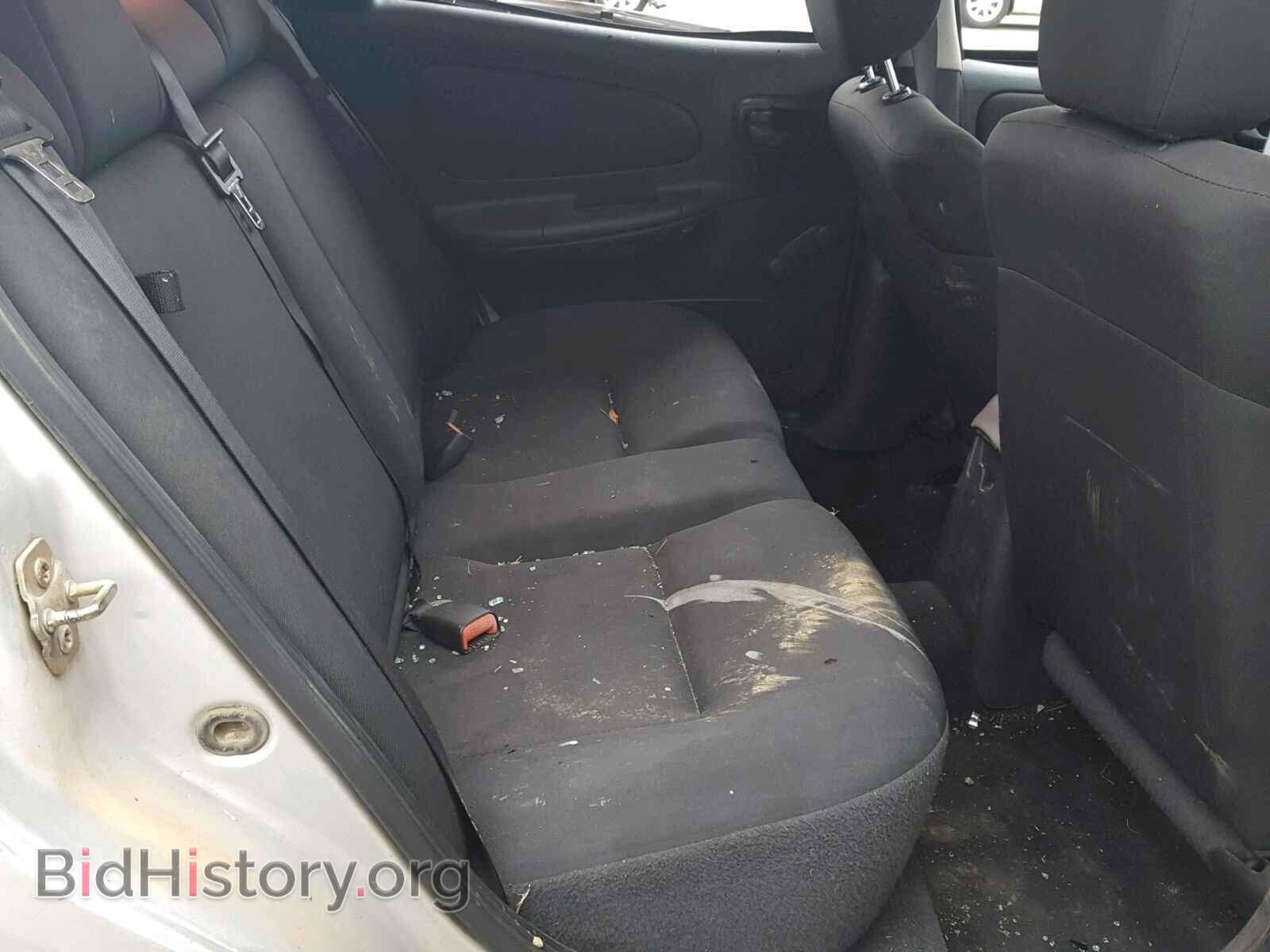 2004 DODGE NEON - VIN: 1B3ES26C24D647173 - Фото 6