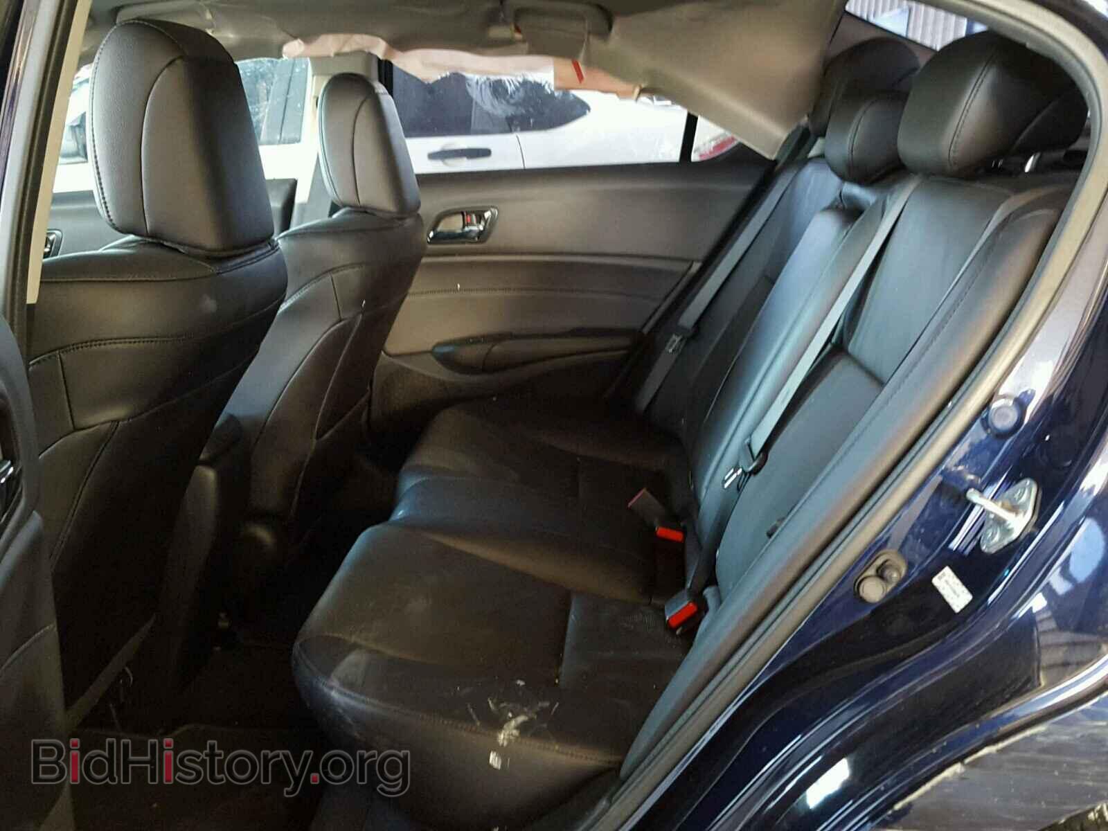 2014 ACURA ILX - VIN: 19VDE1F31EE004270 - Фото 6