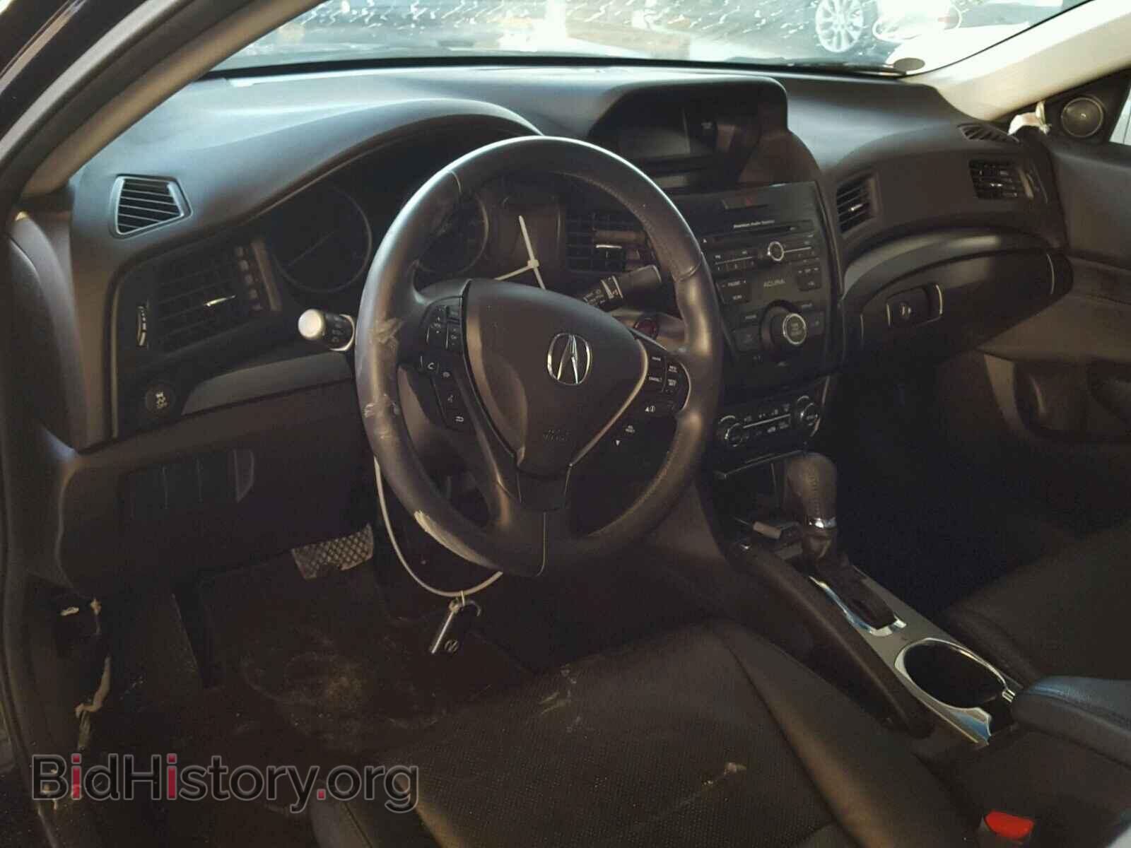 2014 ACURA ILX - VIN: 19VDE1F31EE004270 - Фото 9